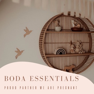 Boda Essentials